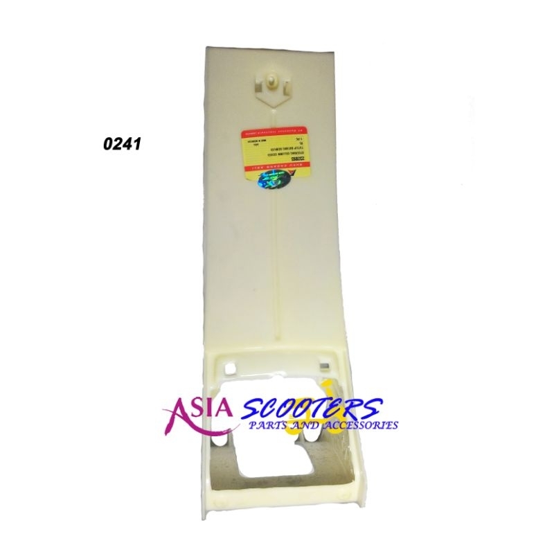 Hidung Vespa Excel Original Danmotor