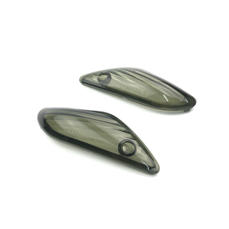 Mika kaca sein reting Yamaha 125z zr smoke