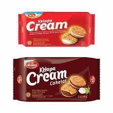 

roma kelapa cream pack