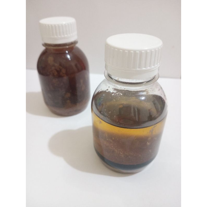 

Bumbu Cwi Mie Memos Botol 10 Porsi