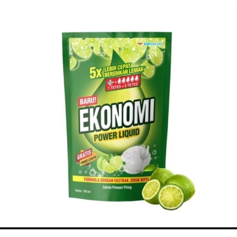 SABUN CAIR EKONOMI 780ml / SABUN CUCI PIRING MURAH / SABUN EKONOMI / SABUN CUCI PIRING EKONOMI
