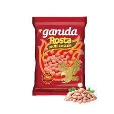 

KACANG ROSTA RASA PEDAS 100gr