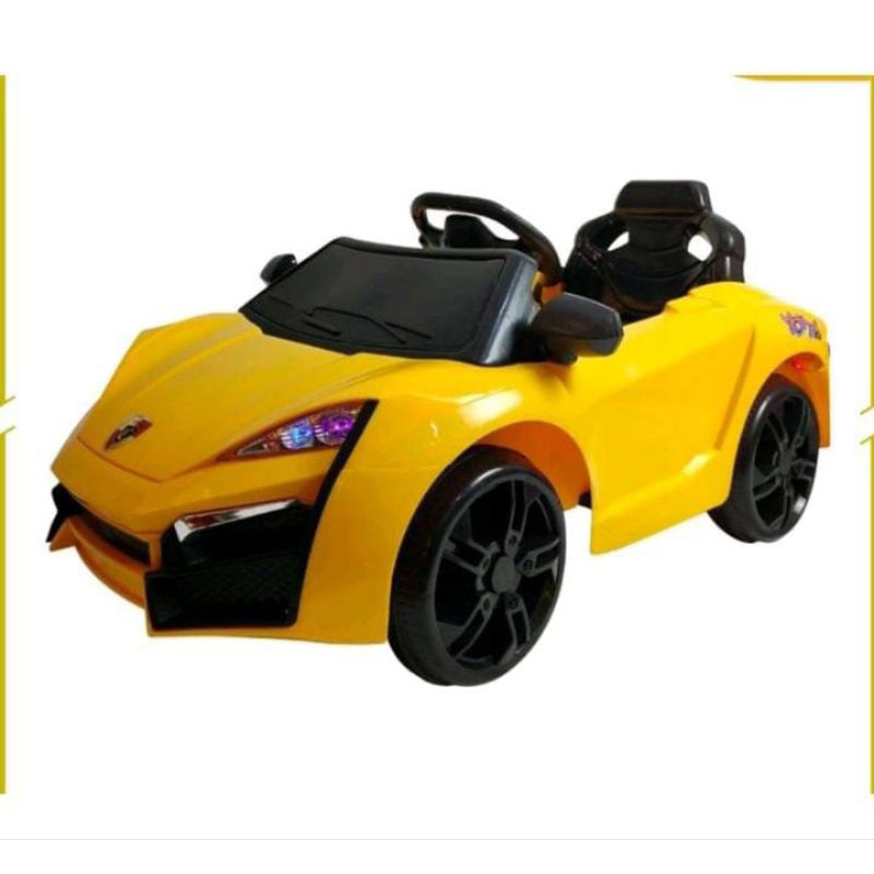 mobil-mobilan San Marino