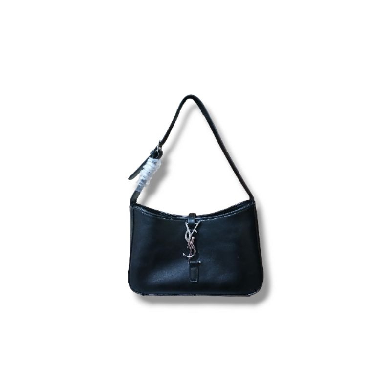 SAINT LAUREN PARIS - YSL / TAS HOBO TAS SELEMPANG TAS WANITA TAS BAHAN KULIT