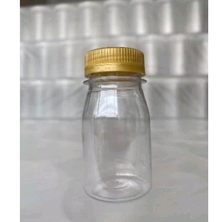 Botol Plastik Zamzam 30ml