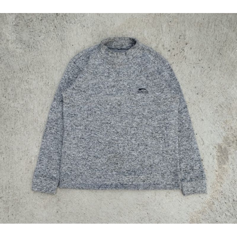 Crewneck Slazenger Abu Misty