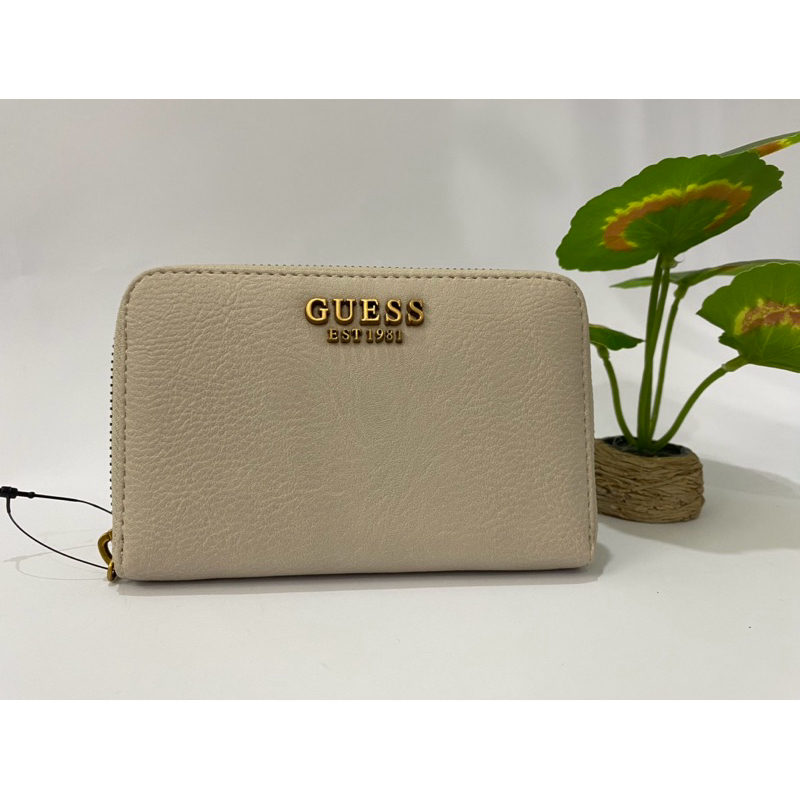 Dompet Guess kecil