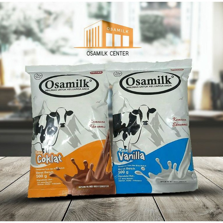 

L4r!s OSAMILK SUSU PENGGEMUK BADAN SUSU SUSU BUBUK Big Sale