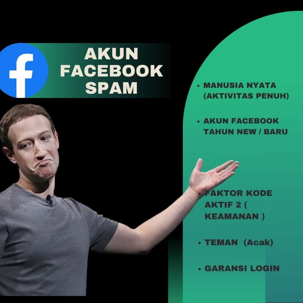 Jual Akun Facebook Spam | Jual Akun Facebook Murah | Jual Akun Facebook Baru | Jual Akun Facebook Ne