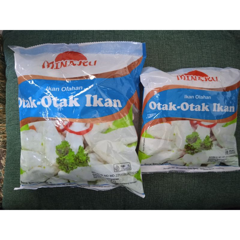 

otak otak ikan