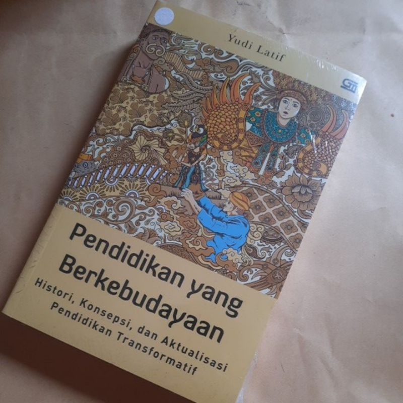Pendidikan yang Berkebudayaan