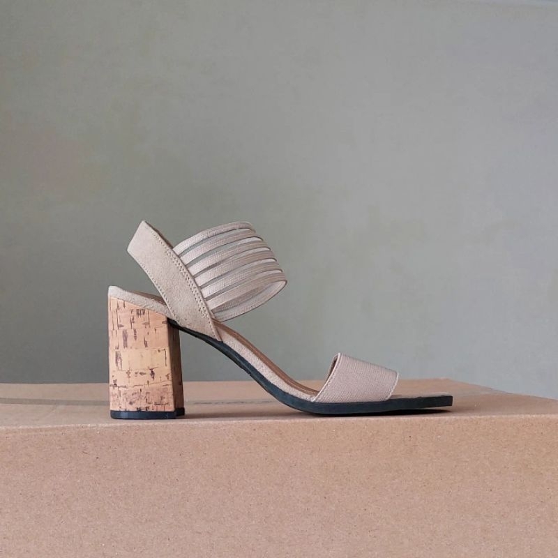 preloved wedges dexflex comfort