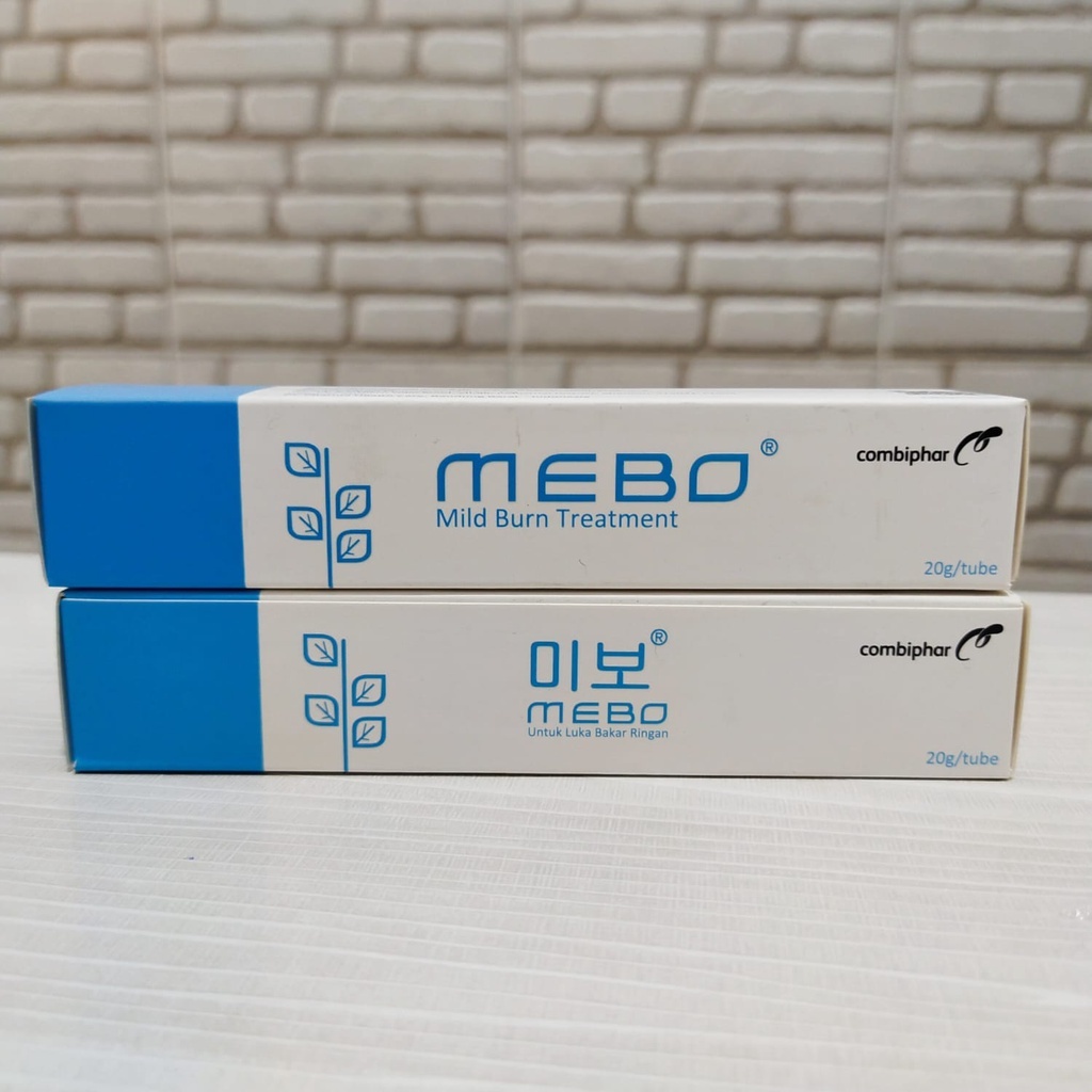 mebo oint