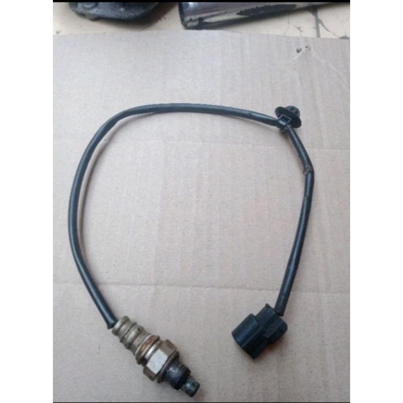 Sensor O2 knalpot Honda beat esp K44 original