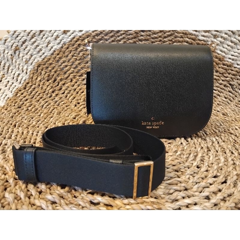 Saddle Bag