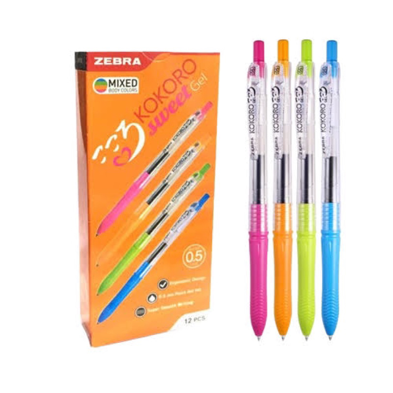 

KOKORO SWEET 0.5 (SATUAN)