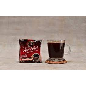 

Kopi siap saji kaapal api 1 gelas