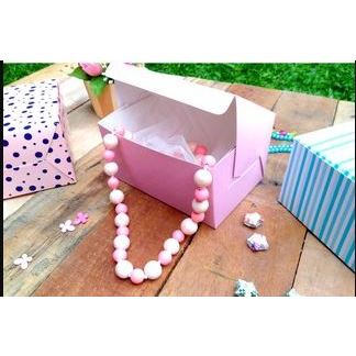 

Dus Kue / Snack Box / Gift Box ( Polos Dan Motif )