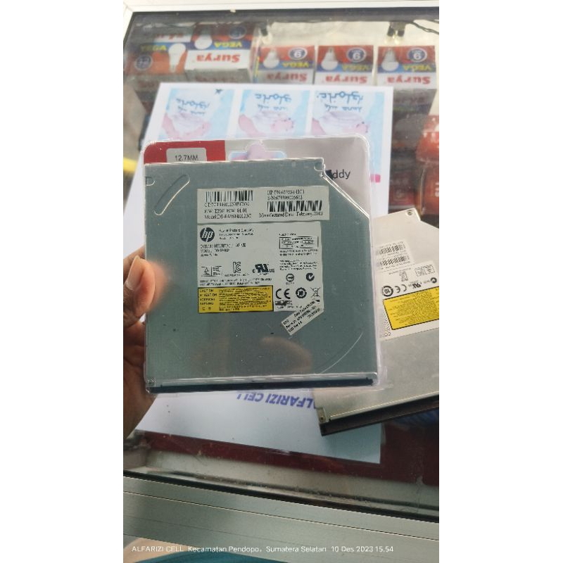 DVD ROM LAPTOP COPOTAN