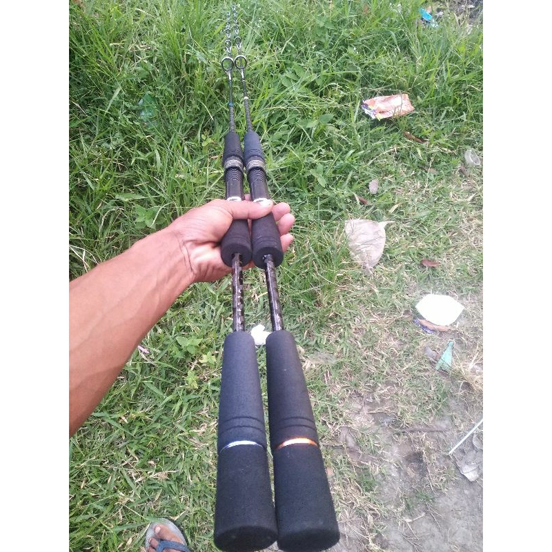 joran jiging ring fuji