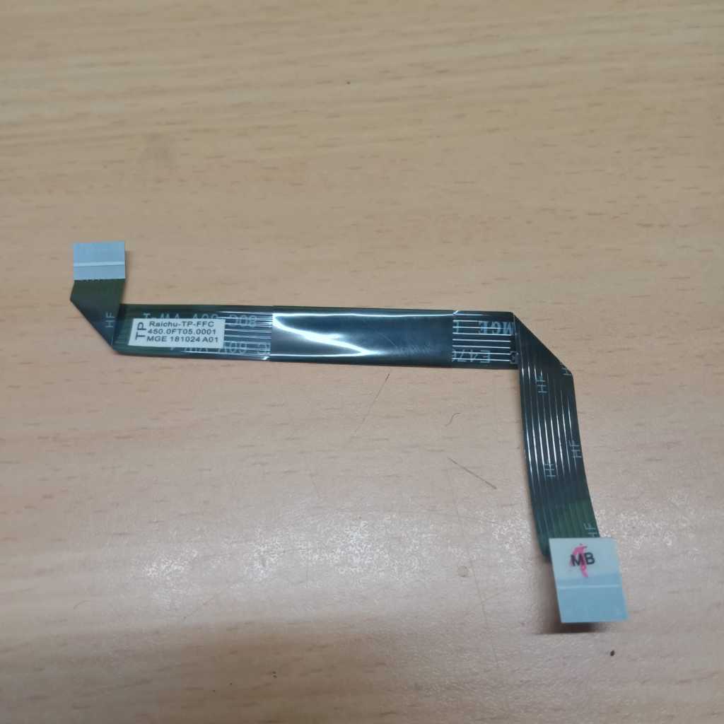 Fleksi Connector Touchpad Mousepad Laptop Acer Aspire 3 A314 A314-41