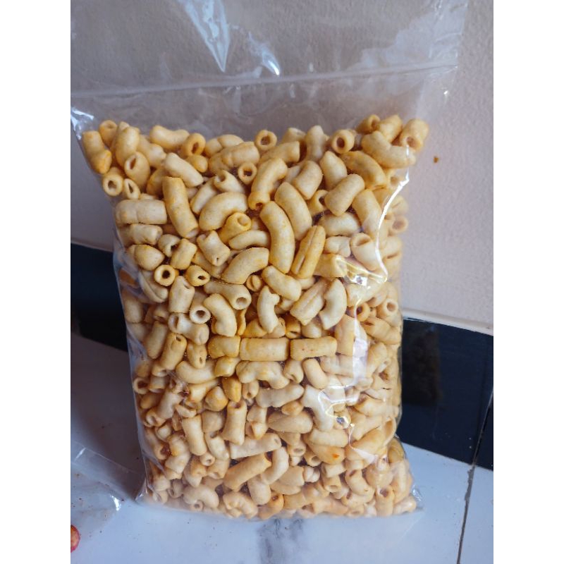 

MAKARONI USUS ORIGINAL ASIN