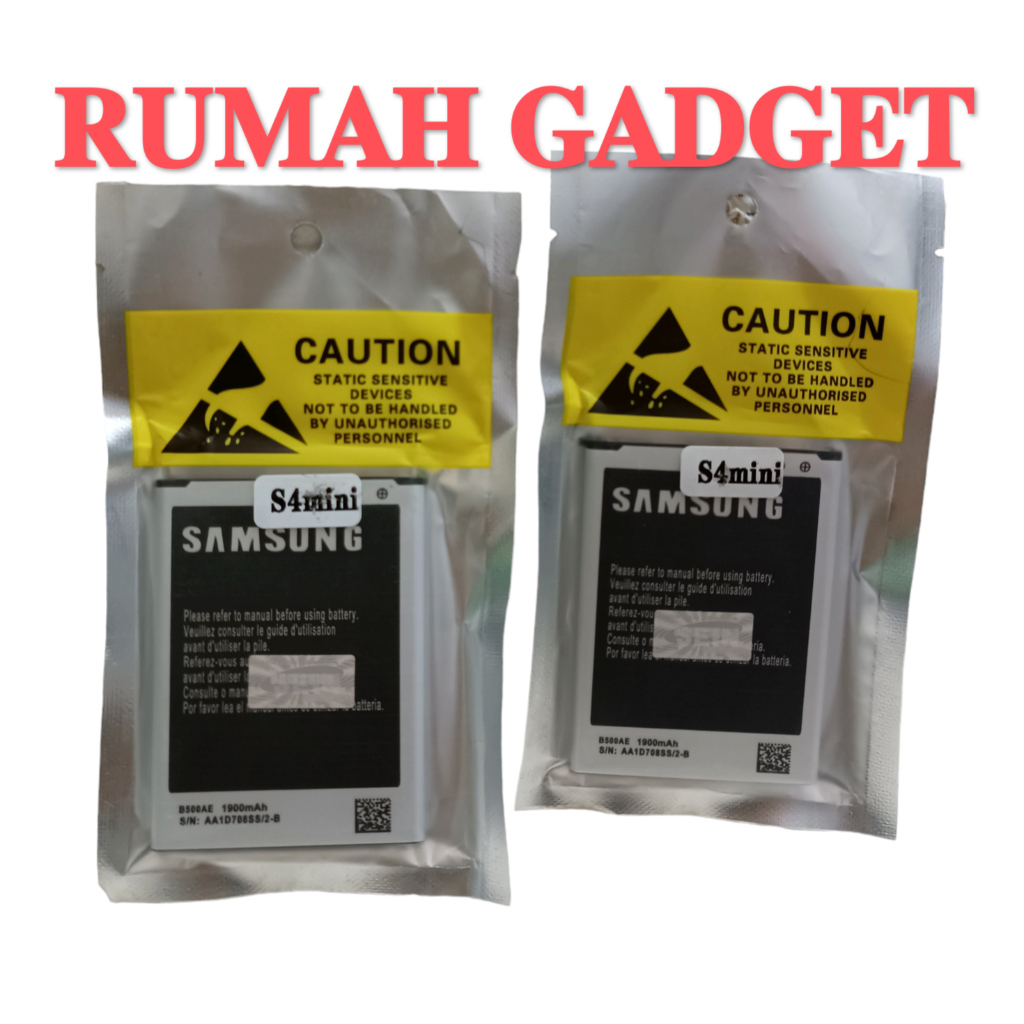 BATERAI SAMSUNG J1 ACE/S4 MINI/J110/i9190 SAMSUNG J120/J1 2016