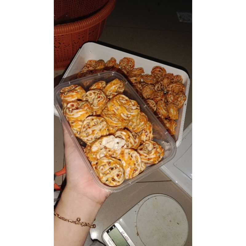 

sebring rafael 100 gram