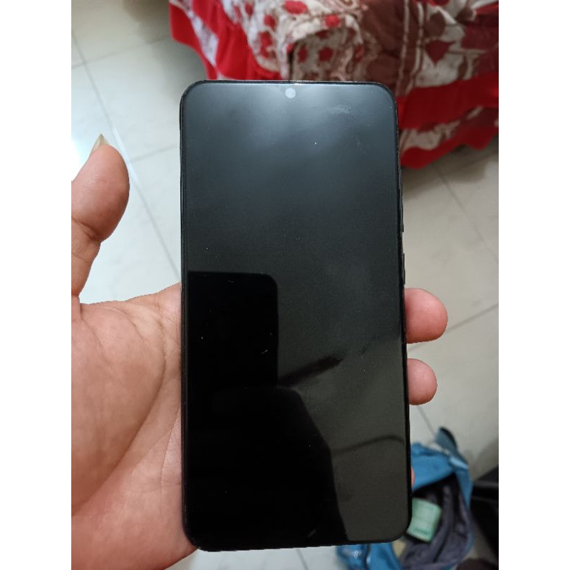 vivo y91/y95 matot