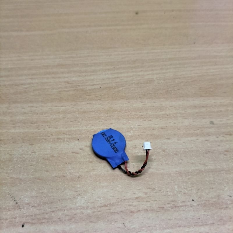 Baterai Batre CMOS CIMOS Laptop Dell Vostro PP38L