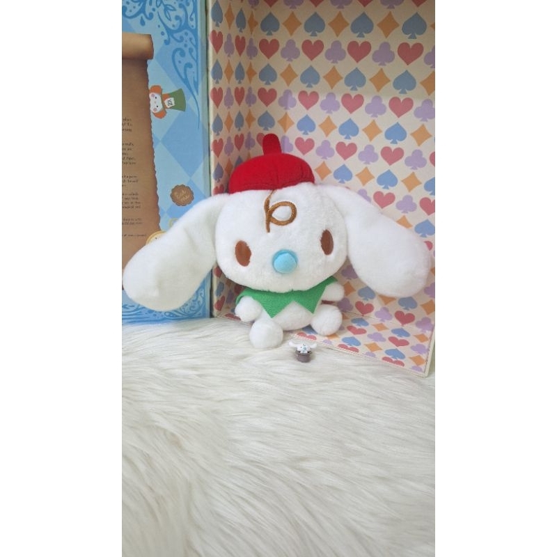 Boneka Sanrio Cinnamoroll milk mocca mocha | cappuccino | teman cinnamoroll mocca espresso milk ciff