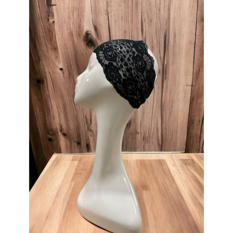 ciput | bandana hijab | daleman hijab brokat