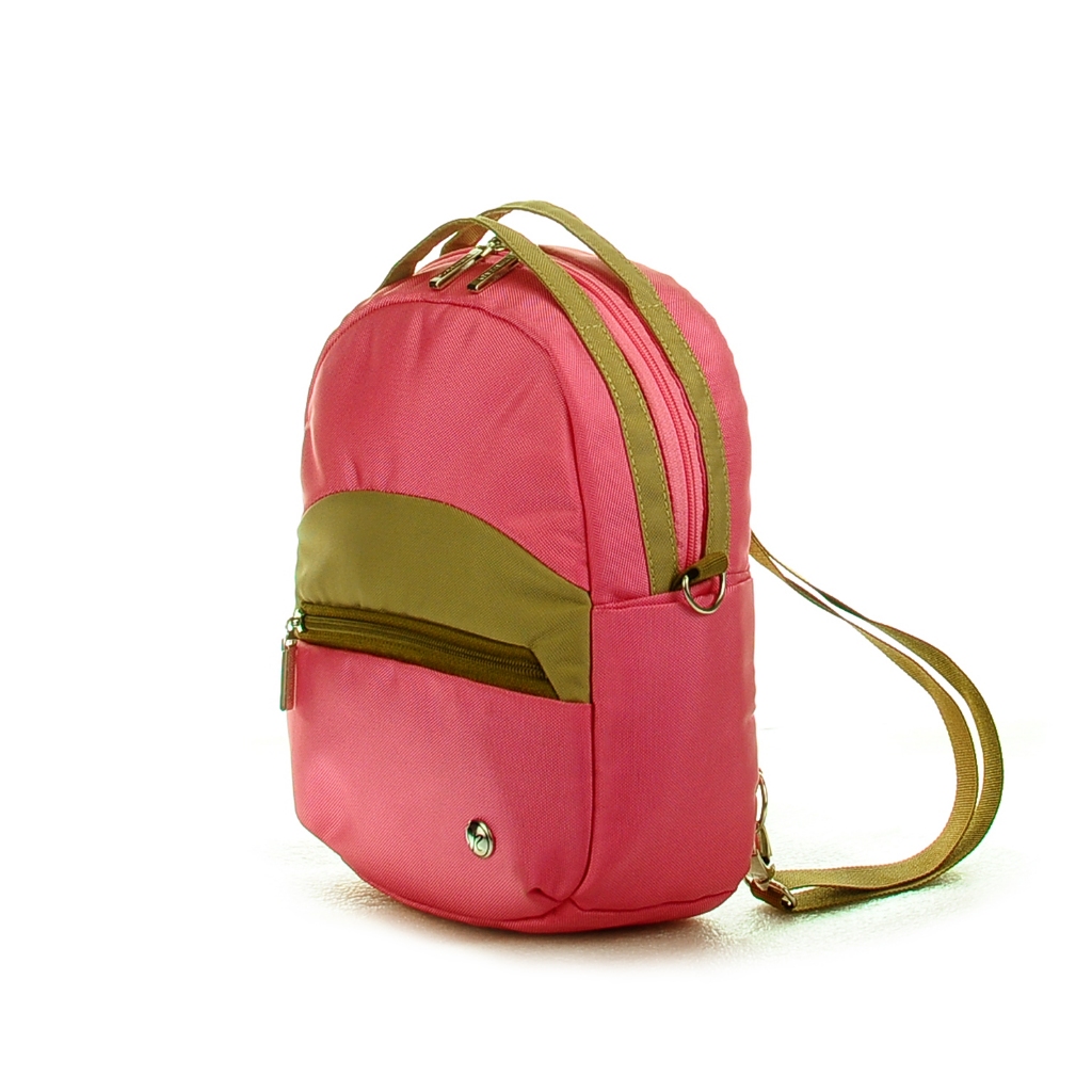 Threerey small Backpack - Tas Ransel Mini Tas Punggung WILLA TA90119