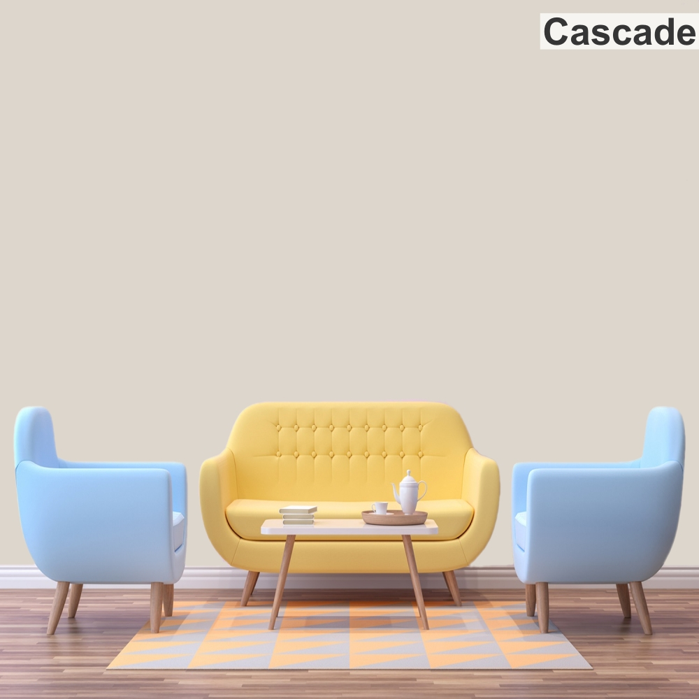 Caufeestore Cat Dulux Catylac Interior (Tinting) 25 Kg - Cascade 40553