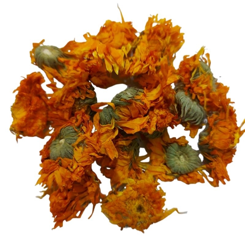 

Teh Calendula Marigold 20 gr