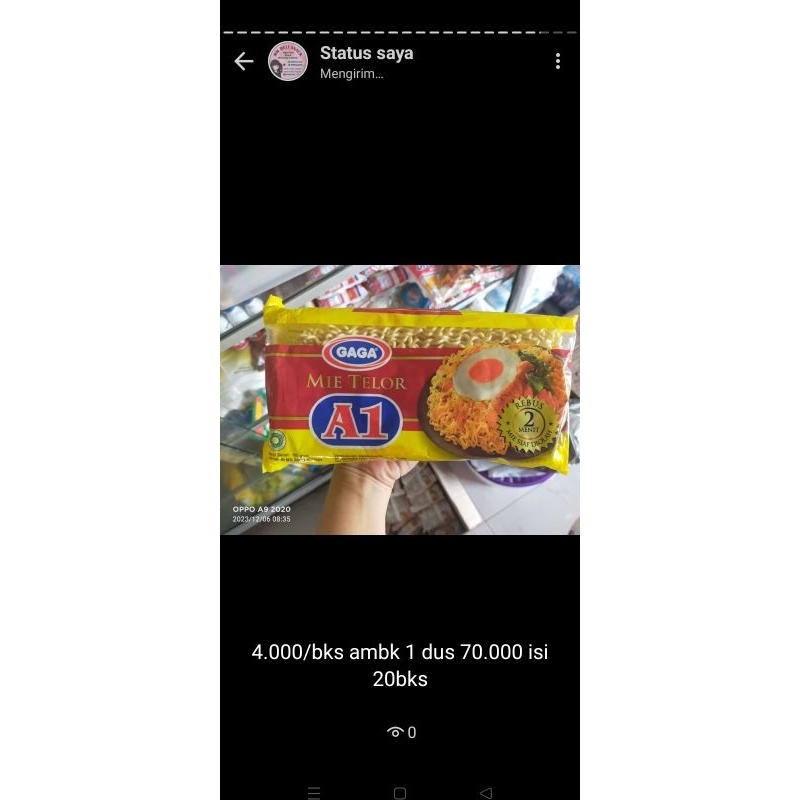 

Mie A1
