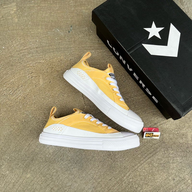 Converse CTAS Wave Ultra Easy On-Yellow A00569C