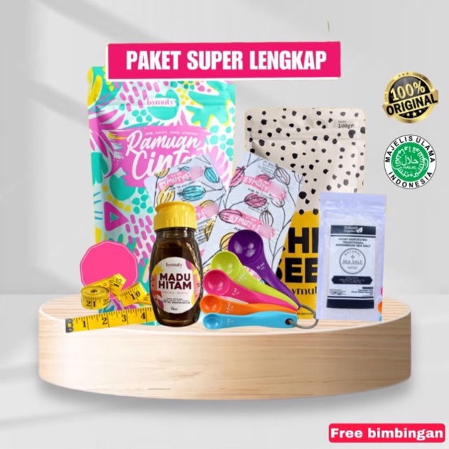 

️✔️✔️ PAKET PENURUNAN BERAT BADAN grosir