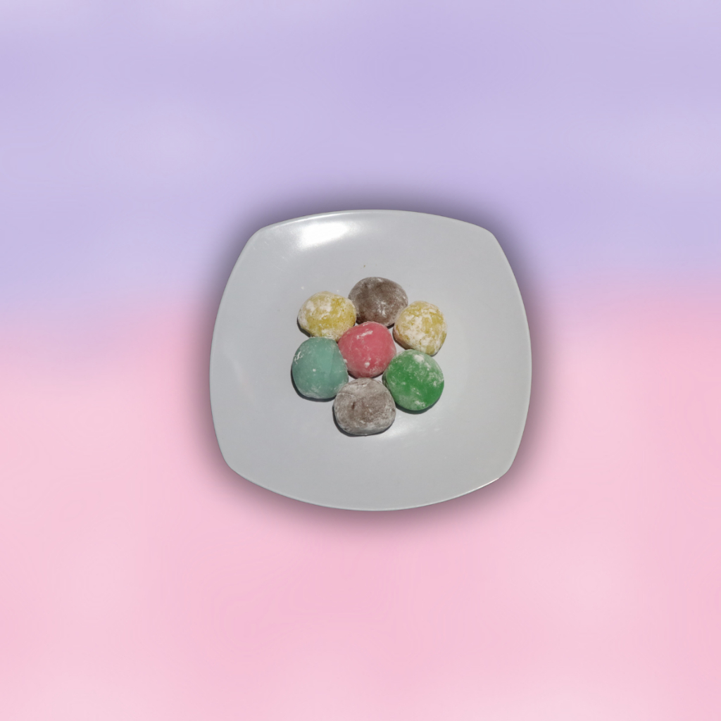 

MOCHI