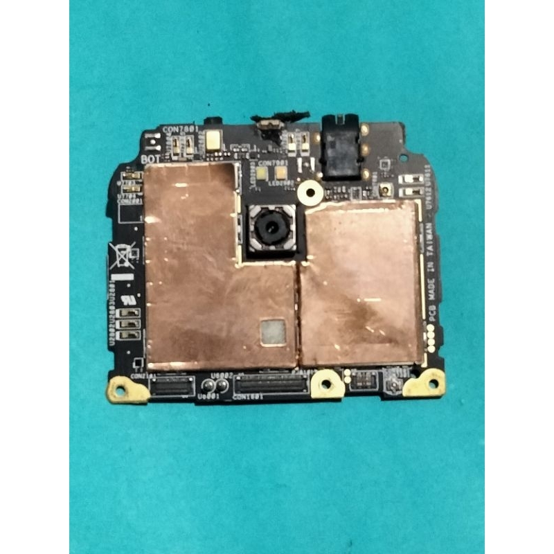 mesin normal Asus Zenfone 2 Z00AD ram 4 original copotan hp