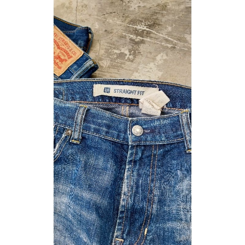 gap jeans