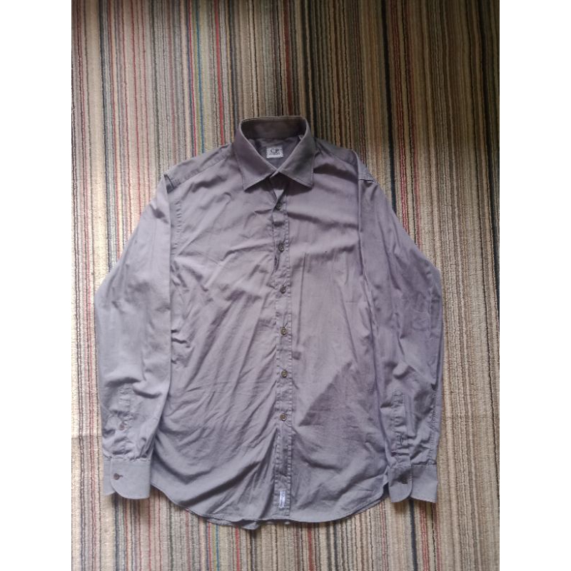 Shirt cp company