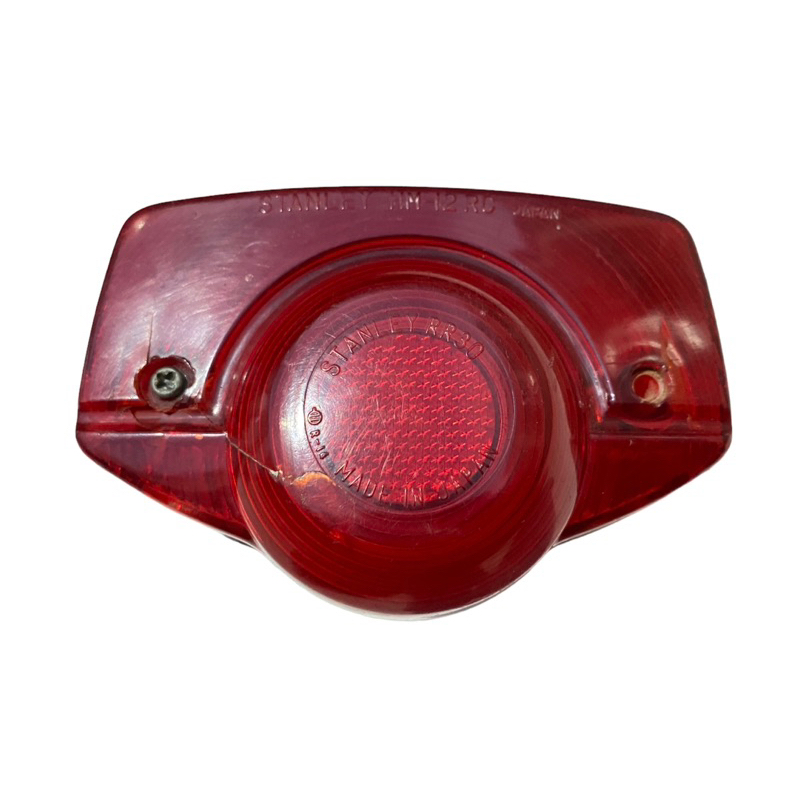 Mika Lampu stop stoplamp CB100 s90z GL100 GL125 Cbk5 original