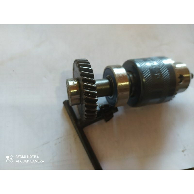 As bor maktec mt60 asli ori