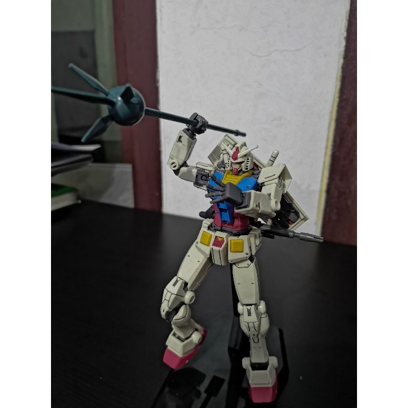 daban HG beyond global