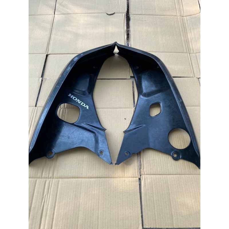 Cover sayap luar sayap depan honda Astrea grand bulus original