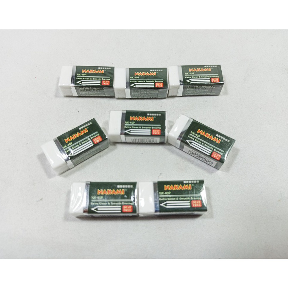 

Murah 24 atau 40 biji penghapus harga murah ➵➭✬