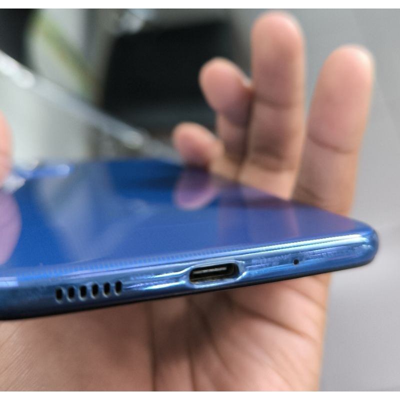 Samsung M52 5G Second 8/128 GB