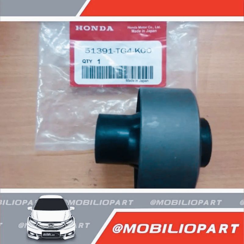 bushing arm besar mobilio