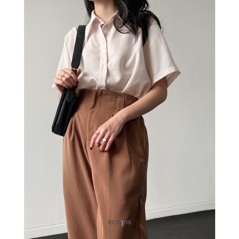 Home Shirt Ecinos Preloved